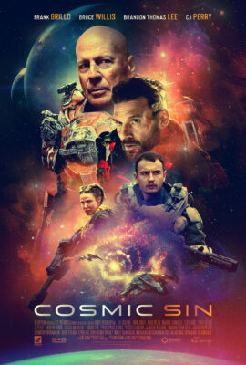 COSMIC SIN