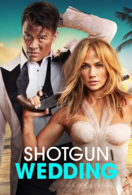 SHOTGUN WEDDING