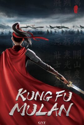 KUNG FU MULAN