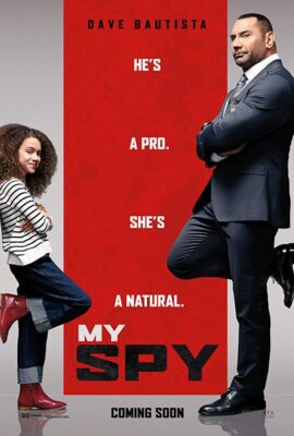 MY SPY