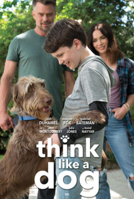 THINK LIKE A DOG