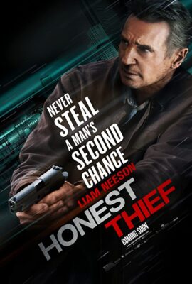 HONEST THIEF