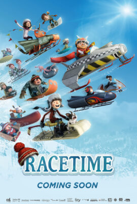 RACETIME
