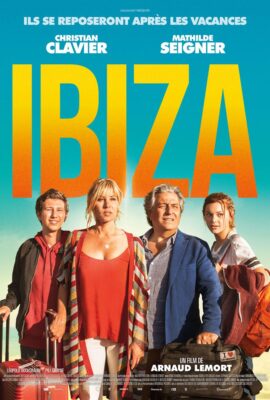 IBIZA