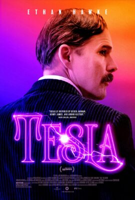 TESLA