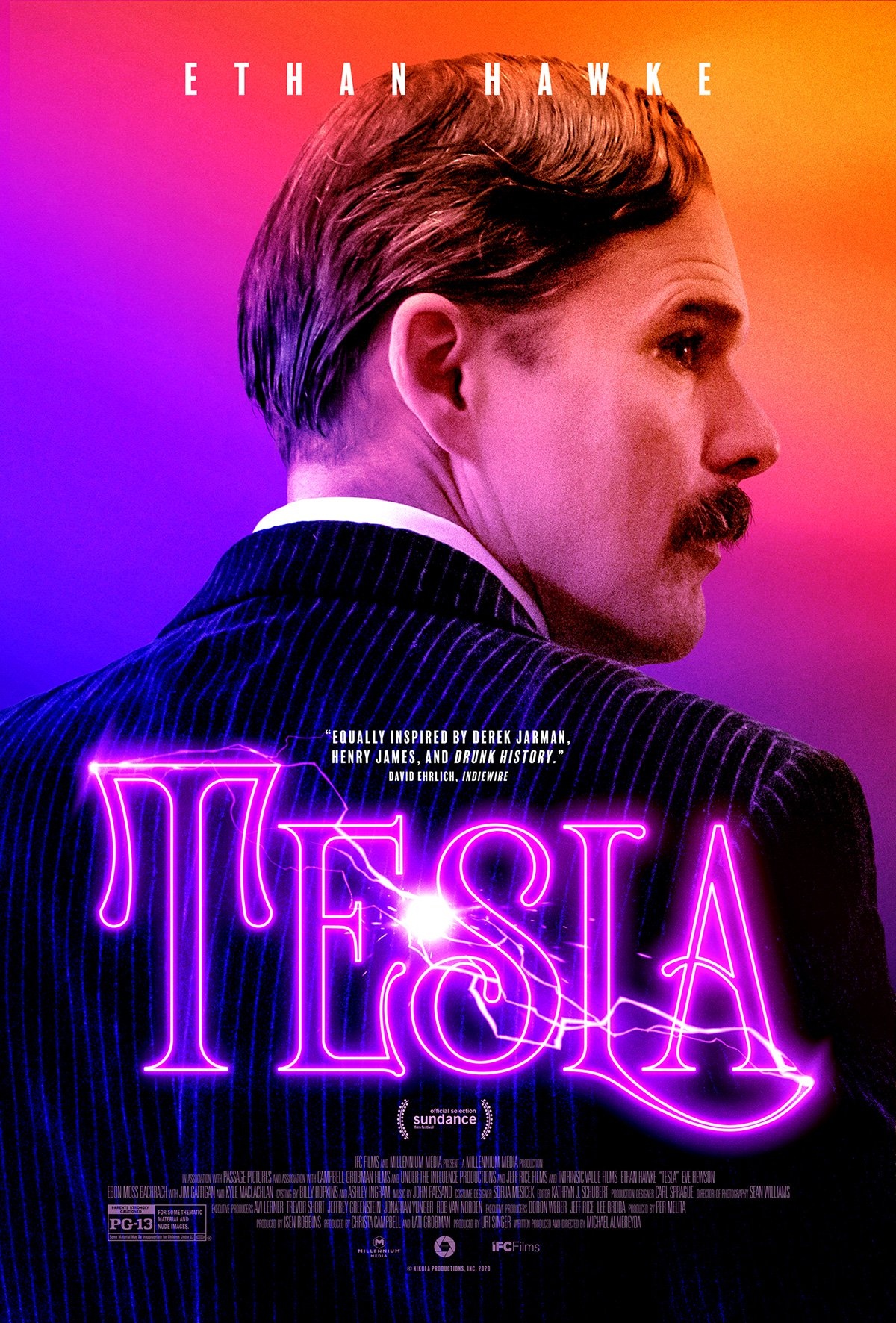 ТЕСЛА