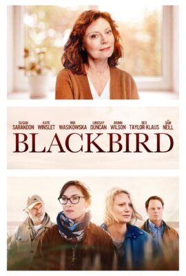 BLACKBIRD
