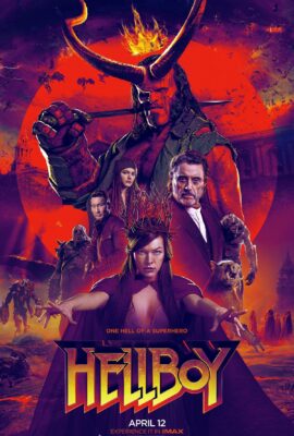 HELLBOY