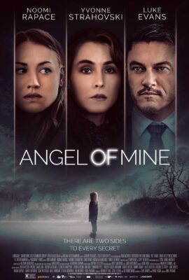ANGEL OF MINE