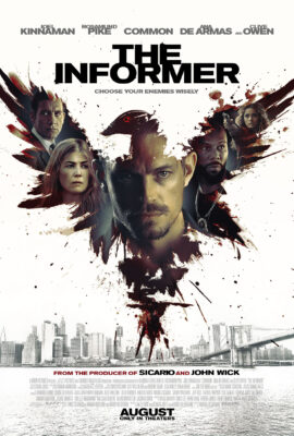 THE INFORMER