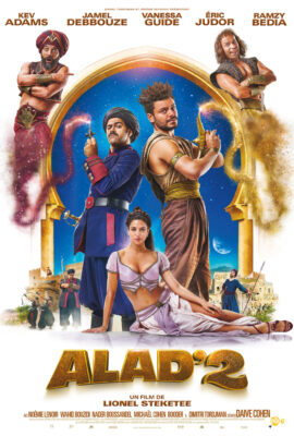 ALADDIN 2