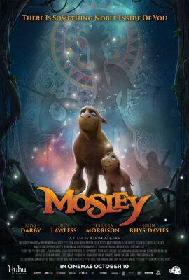 MOSLEY