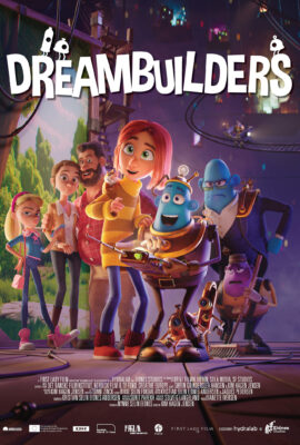 DREAMBUILDERS