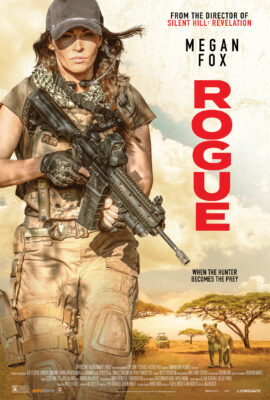 ROGUE