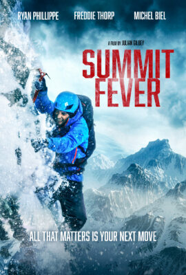 SUMMIT FEVER