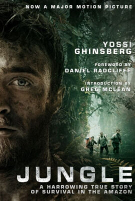 JUNGLE