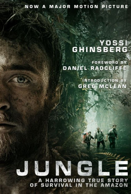 JUNGLE