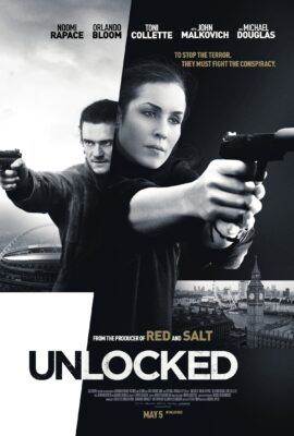 UNLOCKED