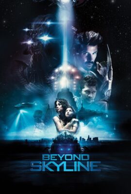 BEYOND SKYLINE