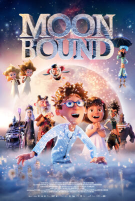 MOONBOUND