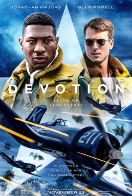 DEVOTION