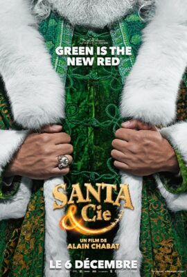 CHRISTMAS & CO.