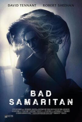 BAD SAMARITAN