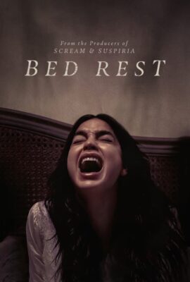 BED REST