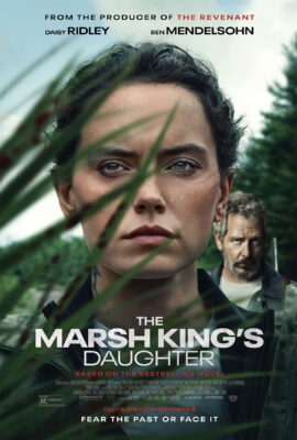 THE MARSH KING’S DAUGHTER