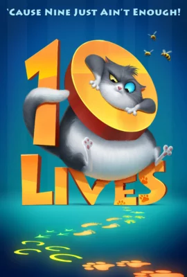 10 LIVES